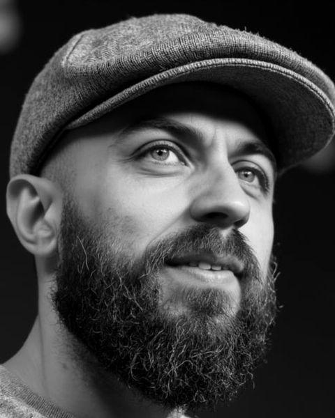 Adrian Ustinescu, founder of Raw Ideas