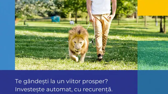 AAF: Video ad for recurring investing
