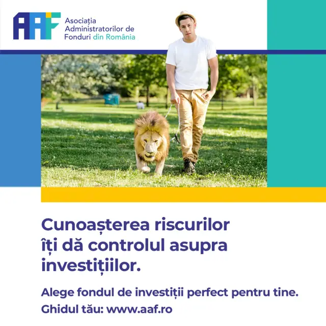 AAF: Knowing the risks