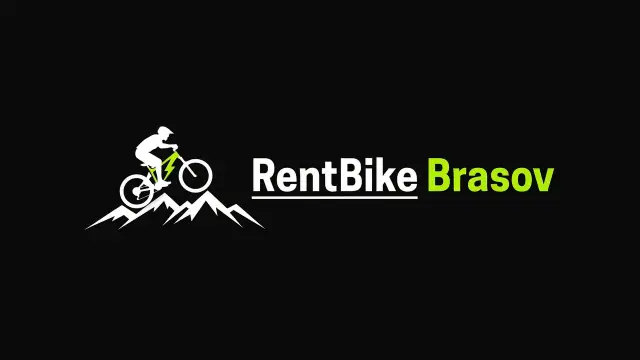 RentBike Brasov: RentBike Brasov logo