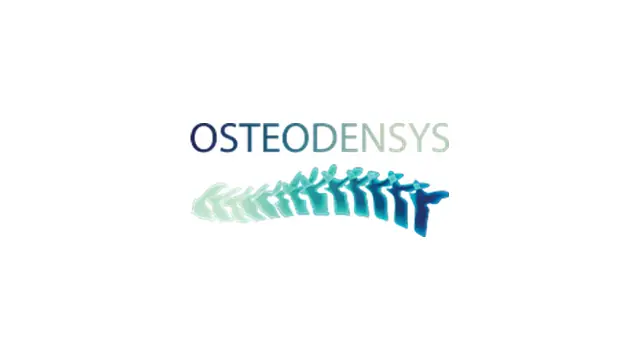 Osteodensys: Osteodensys logo
